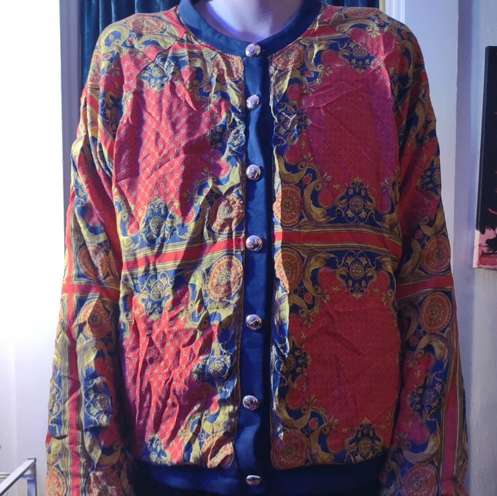 Jacket - Picture 2 of 5